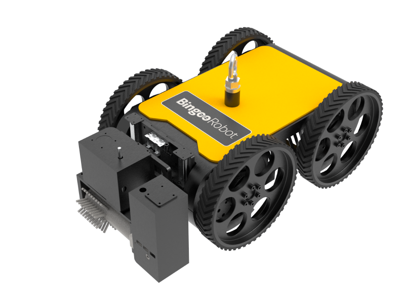 打磨機(jī)器人