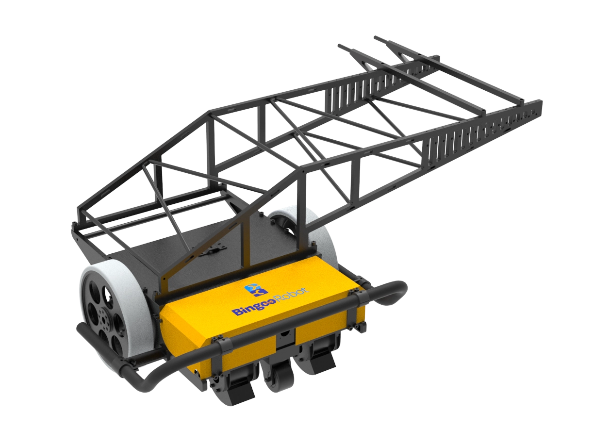 噴漆機(jī)器人